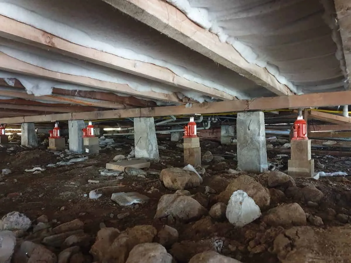 How Earthquakes Affect House Foundations in Wellington
