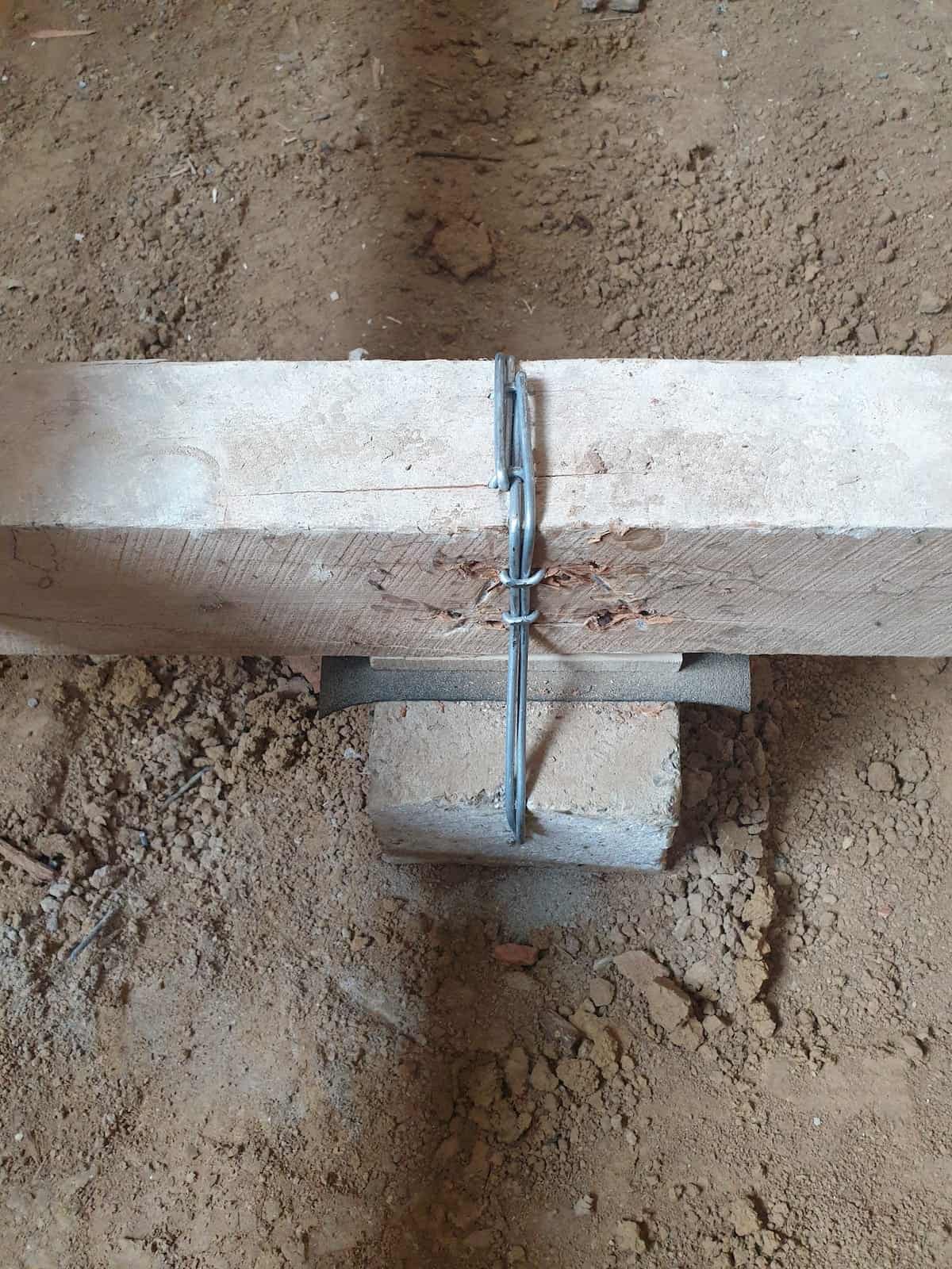 Foundation releveling Wellington NZ