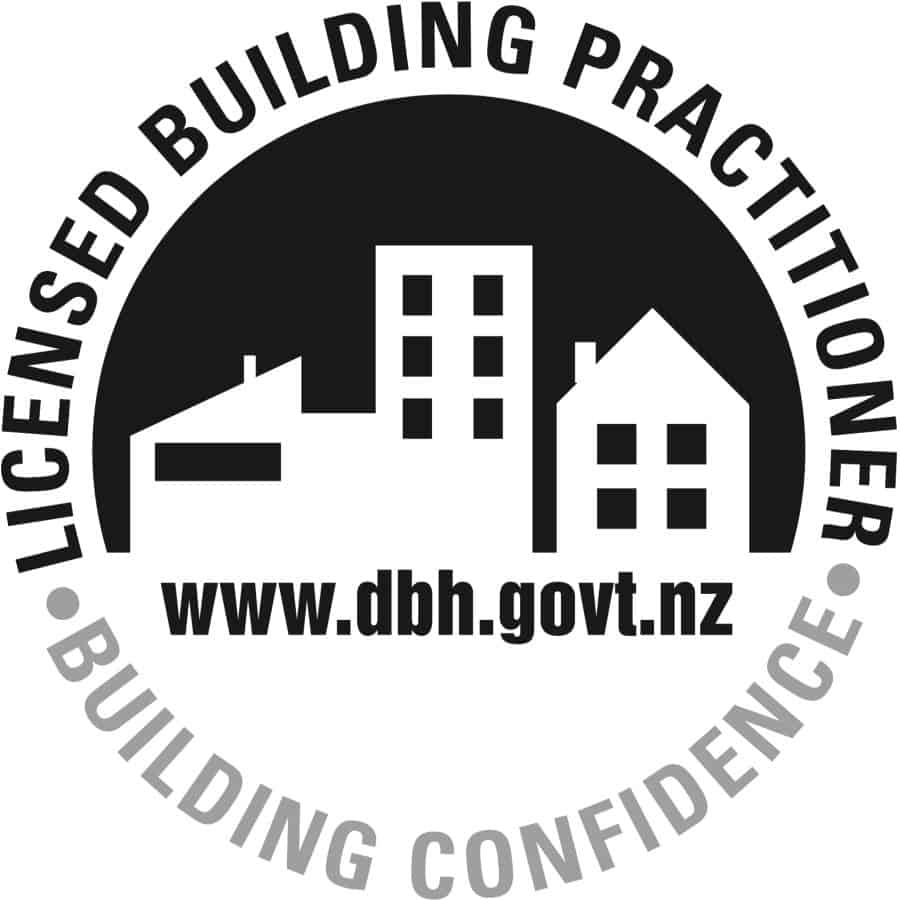 Licensed Building Practitioner NZ