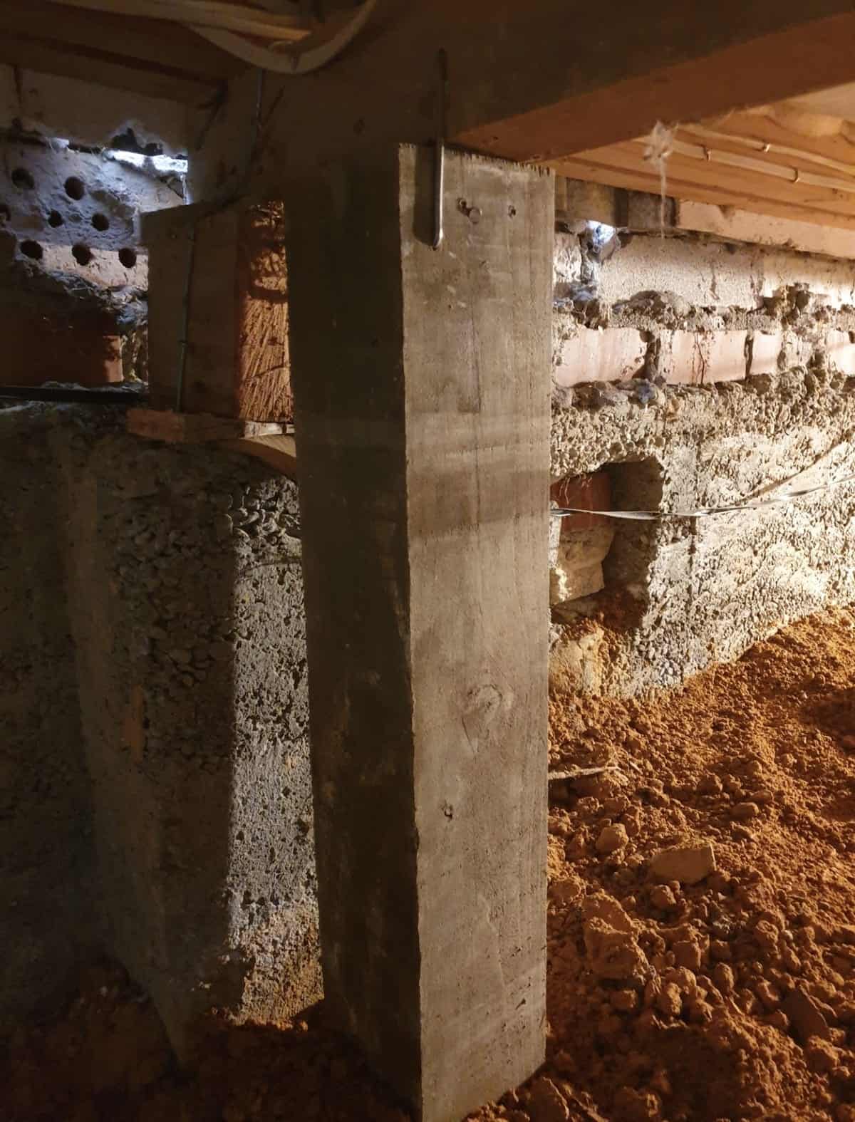 Mechanical connections